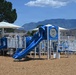 Sandia Base Elementary Playground Completion