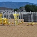 Sandia Base Elementary Playground Completion