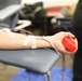 31st Air Defense Artillery Brigade, Dog Days of Summer Blood Drive