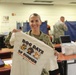 31st Air Defense Artillery Brigade, Dog Days of Summer Blood Drive
