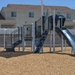 Sandia Base Elementary Playground Completion