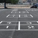 Sandia Base Elementary Playground Completion