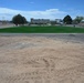 Sandia Base Elementary Playground Completion