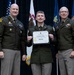 Illinois Army National Guard Officer Candidate School Graduates 22 Leaders