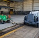 Maintainer designs new wash cart to save Air Force time and money