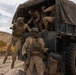 Marines with 2/2 conduct MDMX during SLTE 4-26