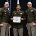 Illinois Army National Guard Officer Candidate School Graduates 22 Leaders