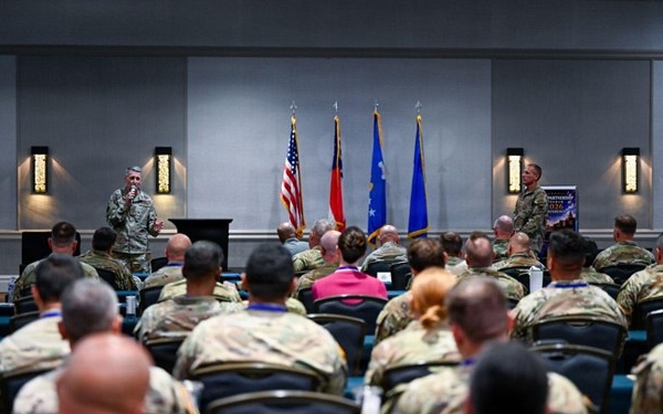 Nordhaus, Raines highlight global impact of State Partnership Program