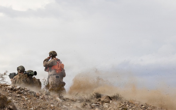 Marines with 2/2 conduct MDMX during SLTE 4-26