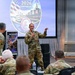 Nordhaus, Raines highlight global impact of State Partnership Program