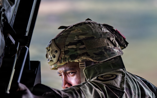 Northern Strike 26-2 puts airborne capabilities to the test