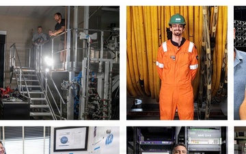 The Science Behind the Fleet: Eleven Naval Research Lab Experts Earn Etter Awards
