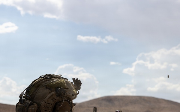 Marines with 2/2 conduct MDMX during SLTE 4-26