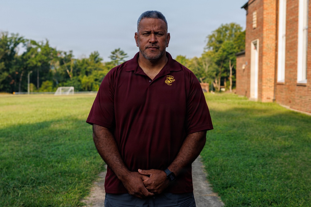 All-Marine Sports men’s Rugby Headshots