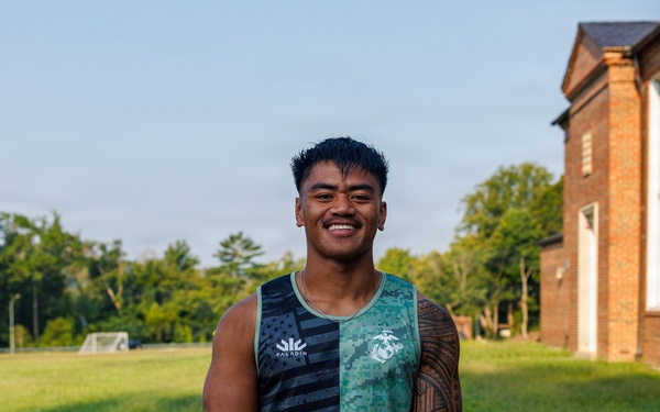 All-Marine Sports men’s Rugby Headshots