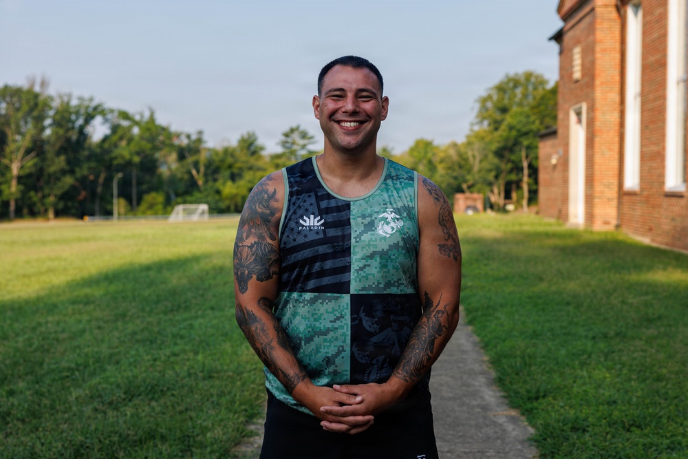 All-Marine Sports men’s Rugby Headshots