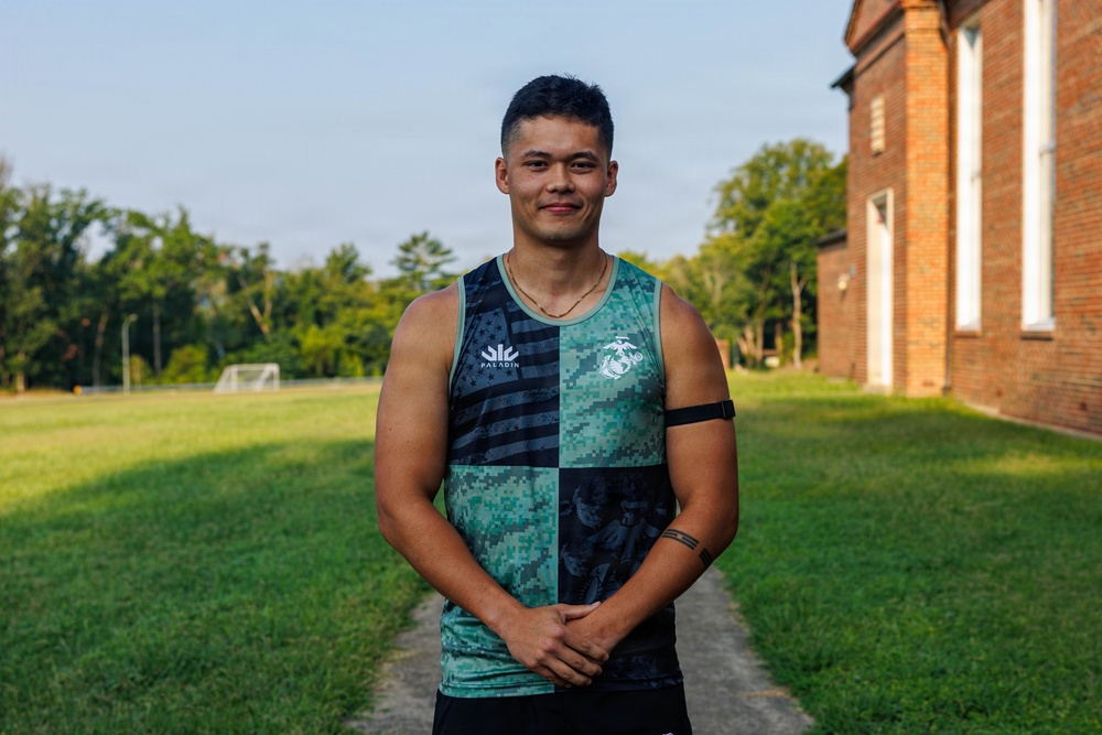 All-Marine Sports men’s Rugby Headshots
