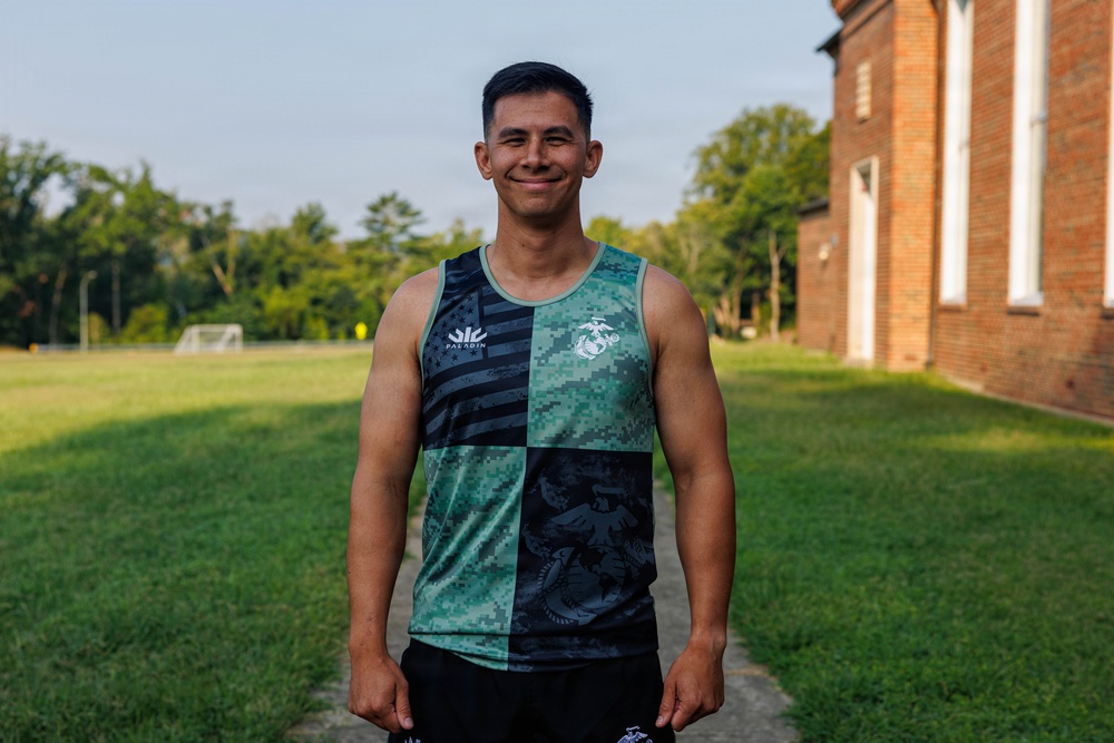 All-Marine Sports men’s Rugby Headshots