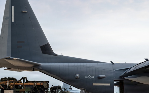 Northern Strike 26-2 puts airborne capabilities to the test