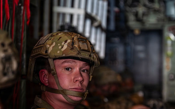 Northern Strike 26-2 puts airborne capabilities to the test