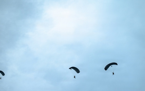 Northern Strike 26-2 puts airborne capabilities to the test