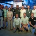 2026 International Junior Officer Leadership Development course