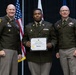 Illinois Army National Guard Officer Candidate School Graduates 22 Leaders