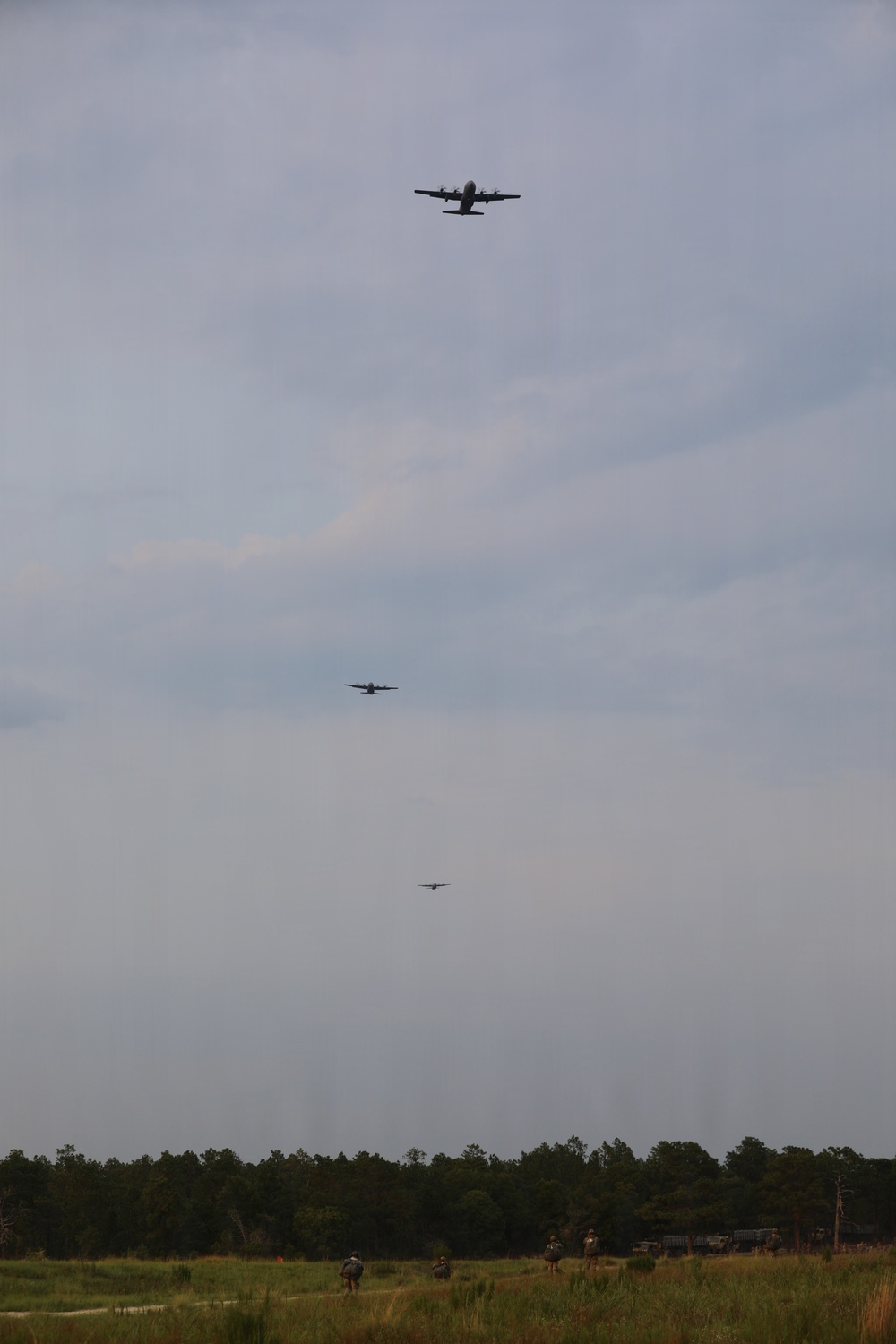 1-7 Airborne Jump