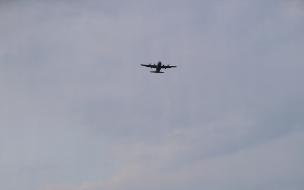 1-7 Airborne Jump