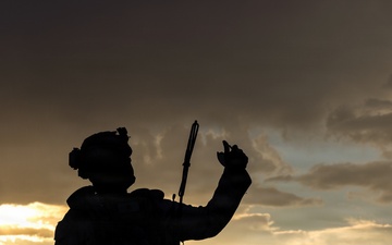 Marines with 2/2 conduct MDMX during SLTE 4-26