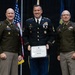 Illinois Army National Guard Officer Candidate School Graduates 22 Leaders