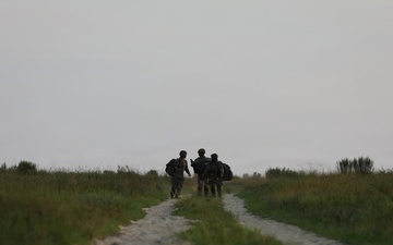 1-7 Airborne Jump