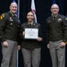 Illinois Army National Guard Officer Candidate School Graduates 22 Leaders