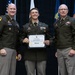 Illinois Army National Guard Officer Candidate School Graduates 22 Leaders