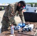 Warfighters Assess Emerging Biodefense Tech at DEVCOM CBC