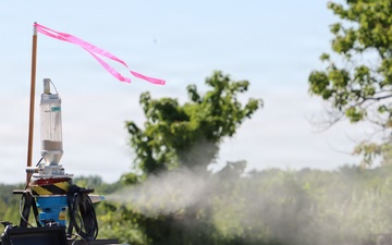 Warfighters Assess Emerging Biodefense Tech at DEVCOM CBC