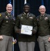 Illinois Army National Guard Officer Candidate School Graduates 22 Leaders