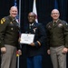 Illinois Army National Guard Officer Candidate School Graduates 22 Leaders
