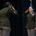 Illinois Army National Guard Officer Candidate School Graduates 22 Leaders