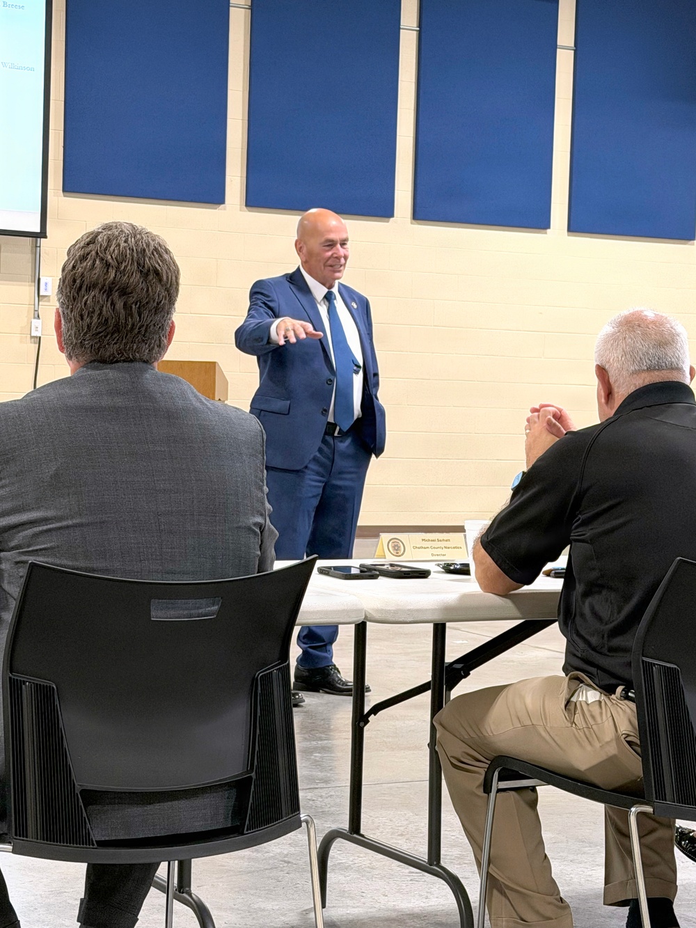 Breaking the Silos: How Federal, Local Agencies Are Uniting to Prevent the Next Tactical Crisis