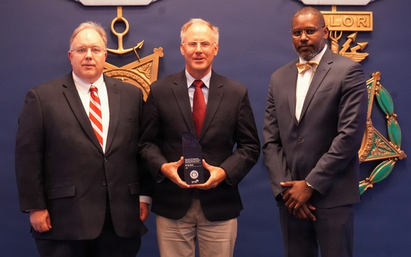 DoW ManTech Honors Outstanding Personnel on its 70th Anniversary
