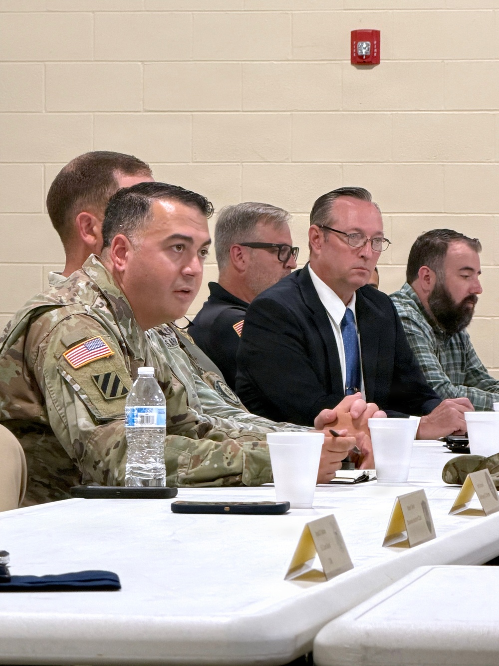 Breaking the Silos: How Federal, Local Agencies Are Uniting to Prevent the Next Tactical Crisis