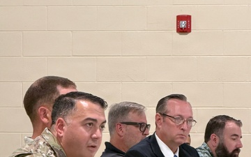 Breaking the Silos: How Federal, Local Agencies Are Uniting to Prevent the Next Tactical Crisis