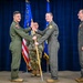 56 FW welcomes new Operations Support Squadron commander