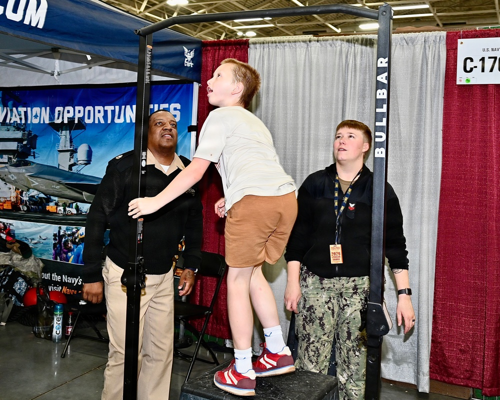 Wisconsin State Fair 2026