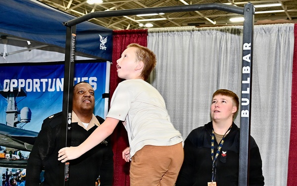 Wisconsin State Fair 2026