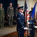 56 FW welcomes new Operations Support Squadron commander