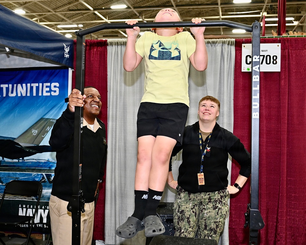 Wisconsin State Fair 2026