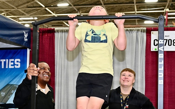 Wisconsin State Fair 2026