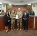 City of El Paso Proclaims Aug. 18 '1st Armored Division and Fort Bliss Day'